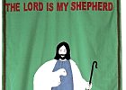 Lord is My Shepherd